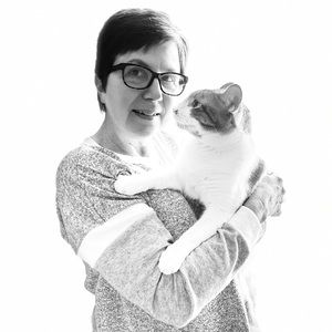 Meet your Posher, Tina